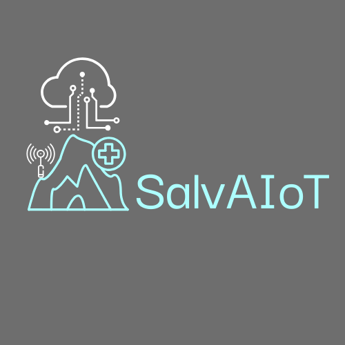 SalvAIoT Logo